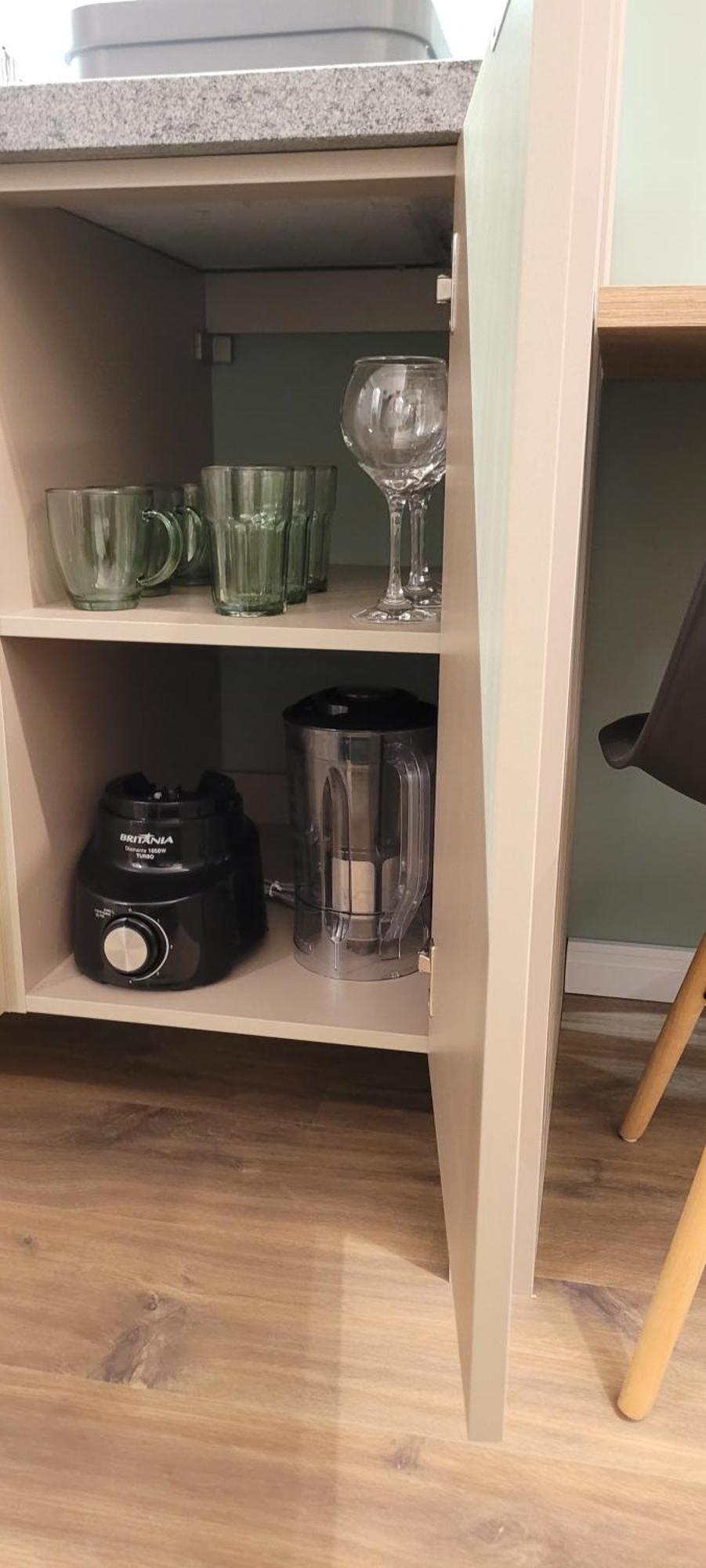 Moema54 - Novo E Completo Na Localizacao De Moema, Ao Lado Do Shopping Ibirapuera Apartamento *