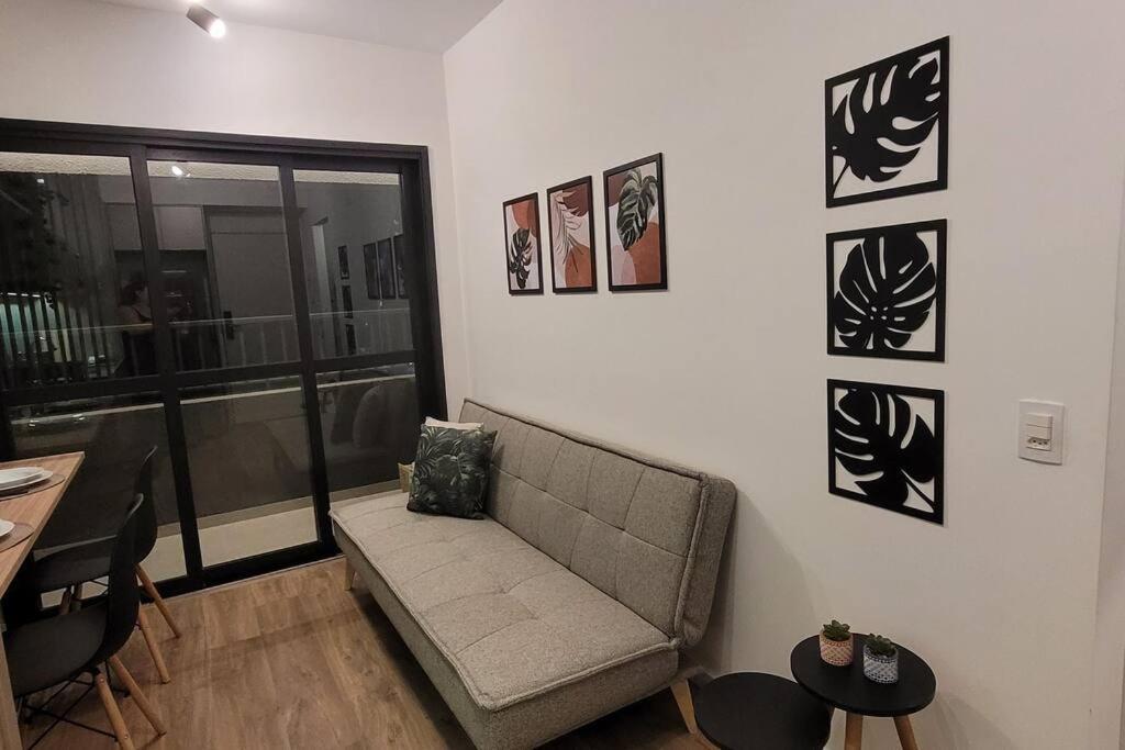 Moema54 - Novo E Completo Na Localizacao De Moema, Ao Lado Do Shopping Ibirapuera Sao Paulo