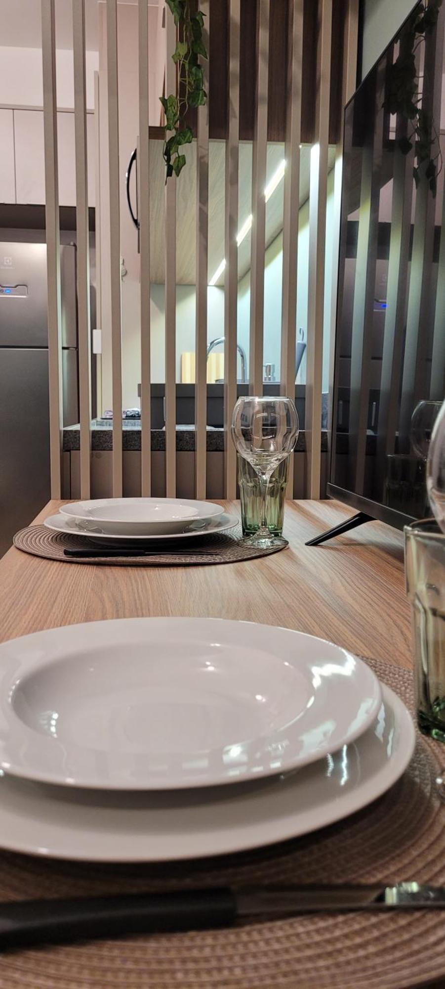 Apartment Moema54 - Novo E Completo Na Localizacao De Moema, Ao Lado Do Shopping Ibirapuera *