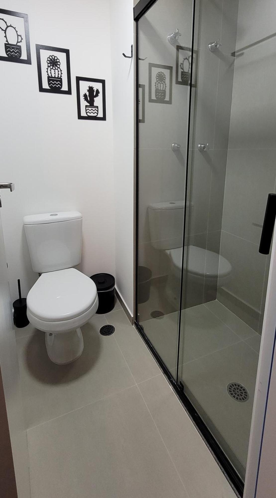 Moema54 - Novo E Completo Na Localizacao De Moema, Ao Lado Do Shopping Ibirapuera Apartment Sao Paulo