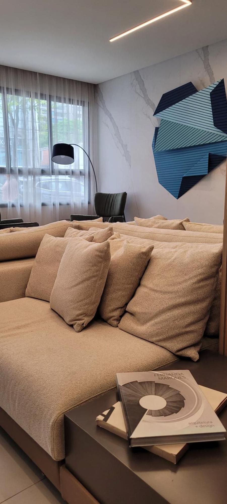 Apartment Moema54 - Novo E Completo Na Localizacao De Moema, Ao Lado Do Shopping Ibirapuera *