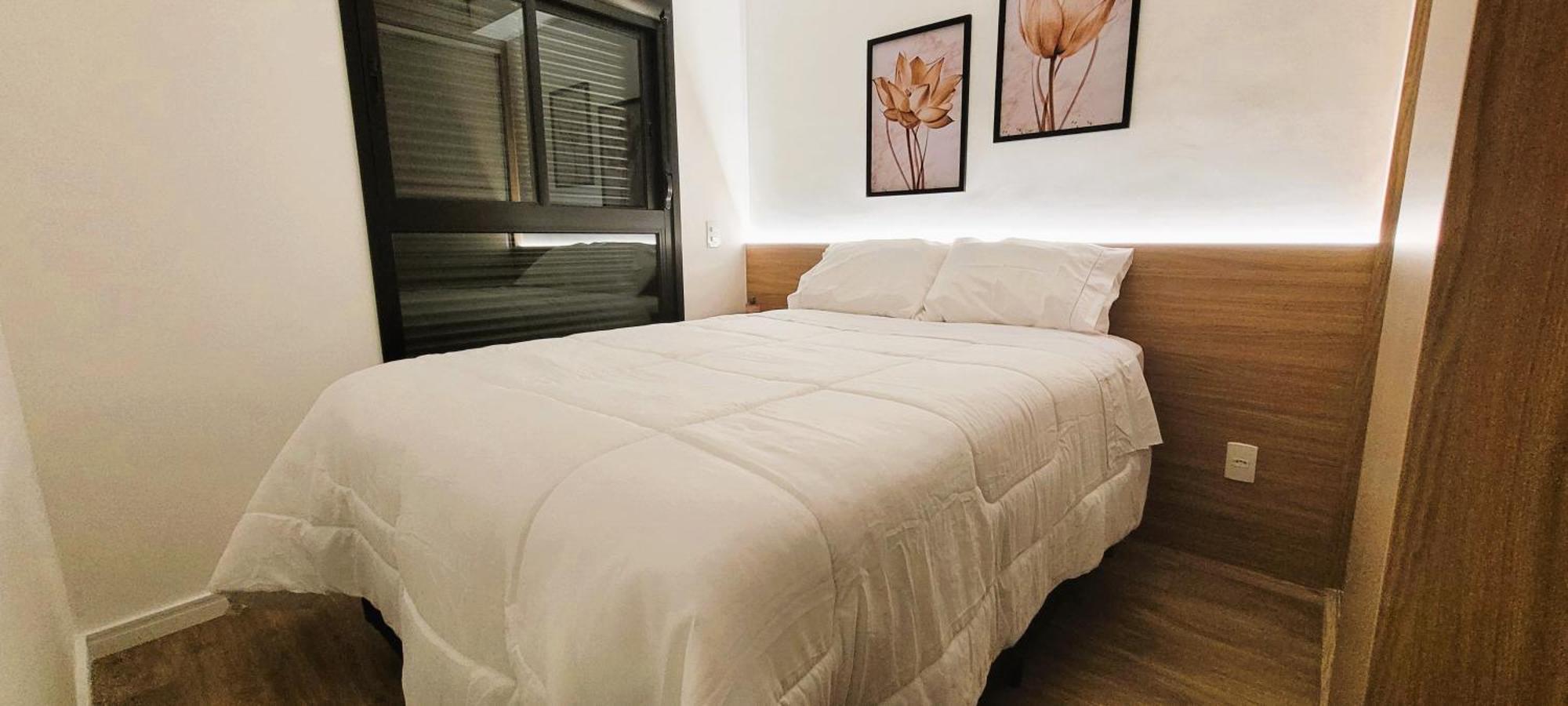 Moema54 - Novo E Completo Na Localizacao De Moema, Ao Lado Do Shopping Ibirapuera Apartment