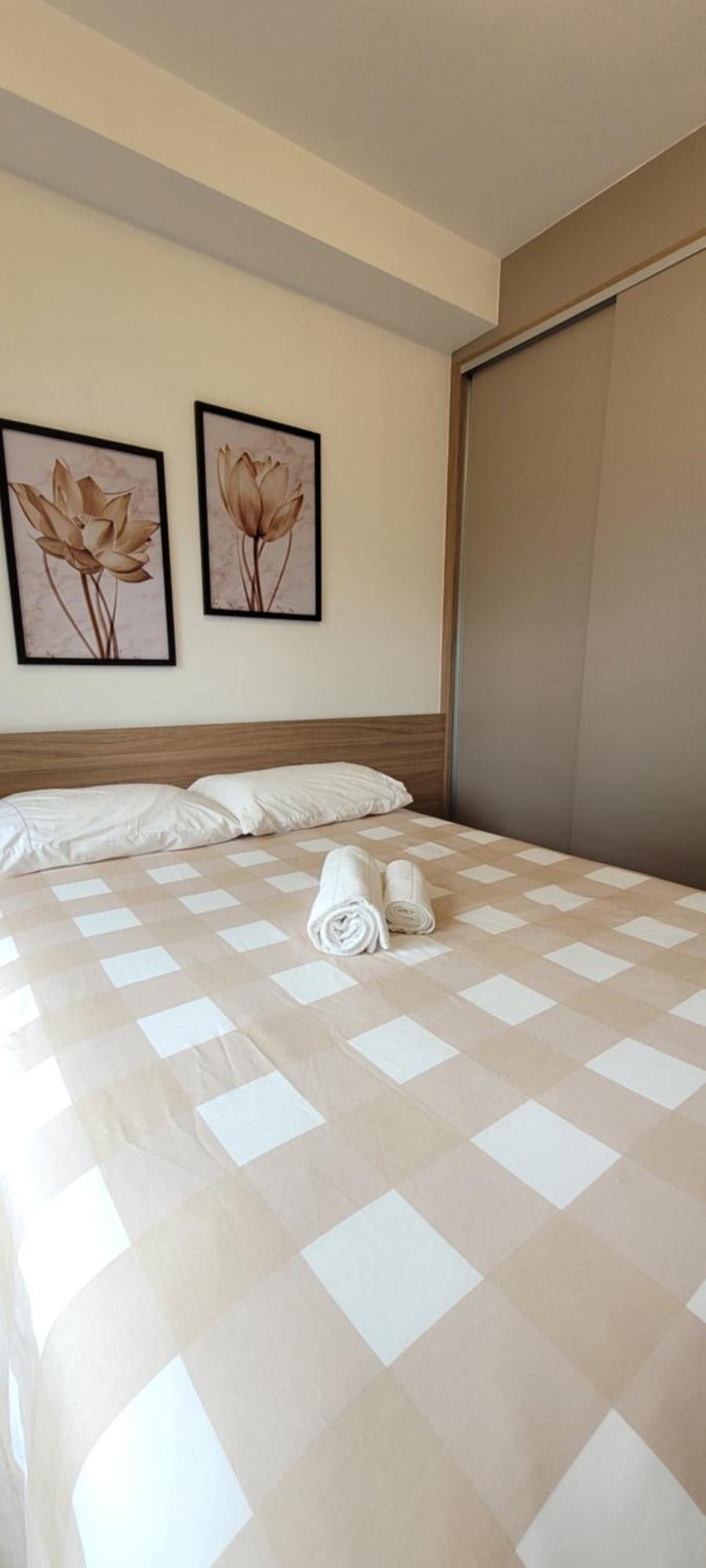 Apartment Moema54 - Novo E Completo Na Localizacao De Moema, Ao Lado Do Shopping Ibirapuera